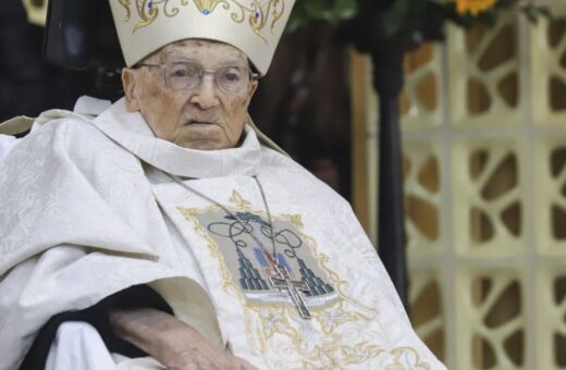 Curitiba se despede de Dom Pedro Fedalto nesta segunda; missa e sepultamento serão na Catedral
