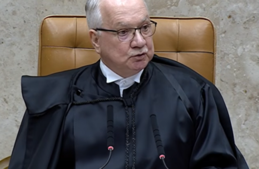 STF define rito para sessão desta terça que analisará conversas entre Moraes e Vorcaro