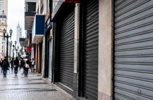 O consumidor mudou: avanço das vendas online e da IA transforma o comércio e desafia lojas físicas