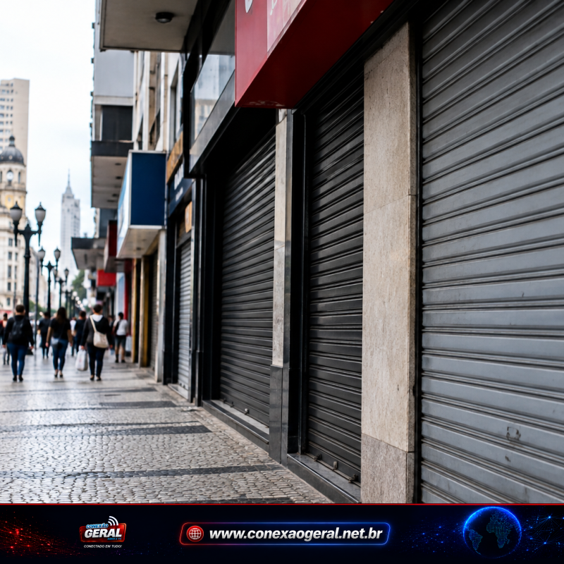 ESPECIAL | O consumidor mudou: e-commerce e IA redesenham o comércio e desafiam as lojas físicas
