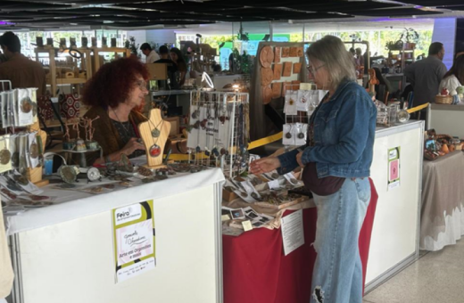 Feira no MON abre 100 vagas para pequenos negócios de Curitiba e da RMC
