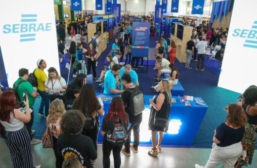 Feira do Empreendedor começa nesta quarta em Curitiba com quatro dias de programação