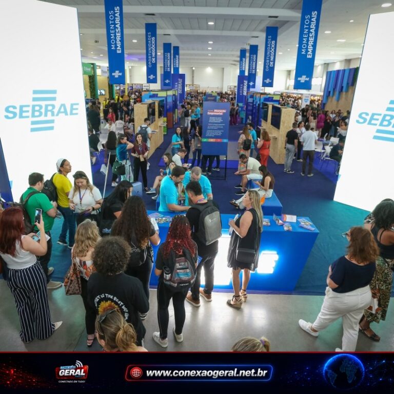 Feira do Empreendedor começa nesta quarta em Curitiba com quatro dias de programação