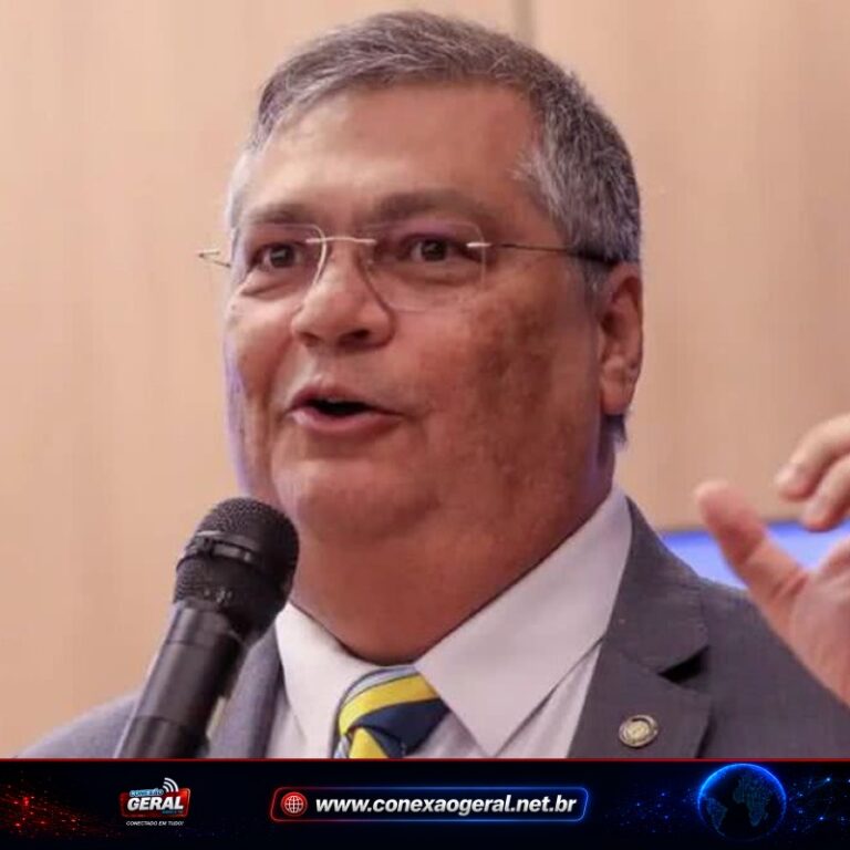 Dino retira sigilo de 5 mil páginas do caso ‘Dark Horse’ e manda material para a PF
