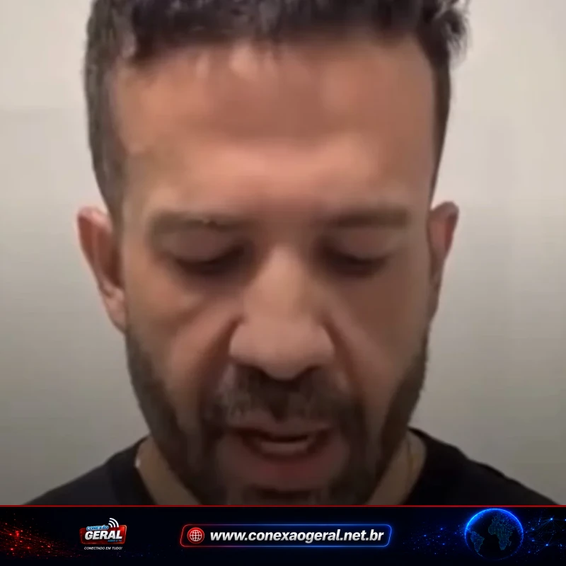 Janones publica direito de resposta e recua de acusações contra Nikolas Ferreira