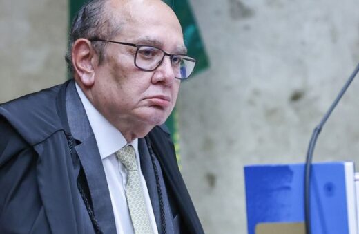 Gilmar Mendes propõe impedir delegados da PF de atuarem como assessores no STF