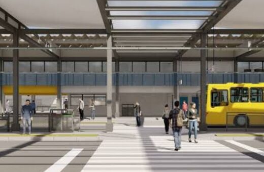 Licitação abre caminho para reforma e ampliação do Terminal Central de Araucária