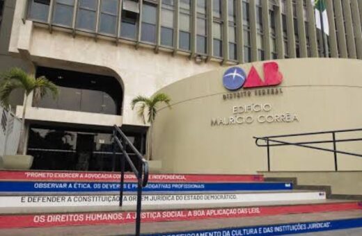 OAB-DF abre processo disciplinar contra sócios de escritório ligado à família de Moraes