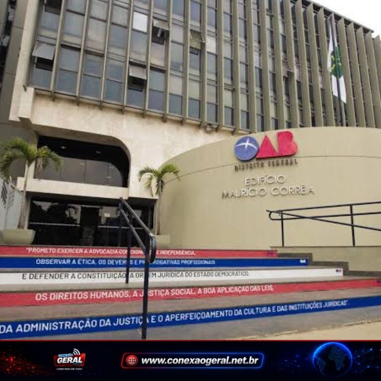 OAB-DF abre processo disciplinar contra sócios de escritório ligado à família de Moraes