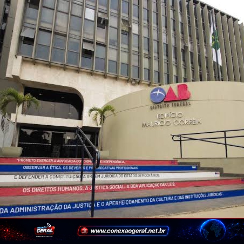 OAB-DF abre processo disciplinar contra sócios de escritório ligado à família de Moraes