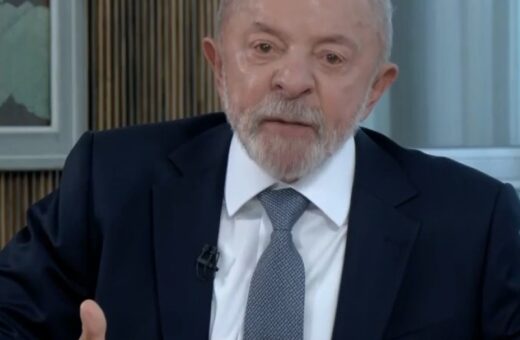 Lula no Canal Livre: bets, dívida, fundo eleitoral e investigação do filho marcam entrevista na Band