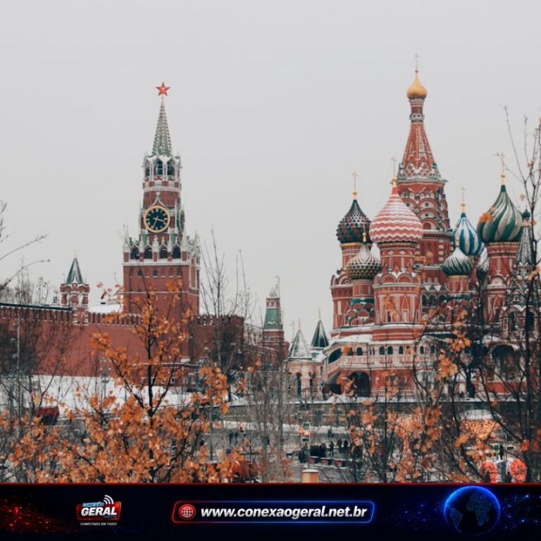 Putin ordena pausa de três dias nos ataques a Kiev durante missão dos EUA