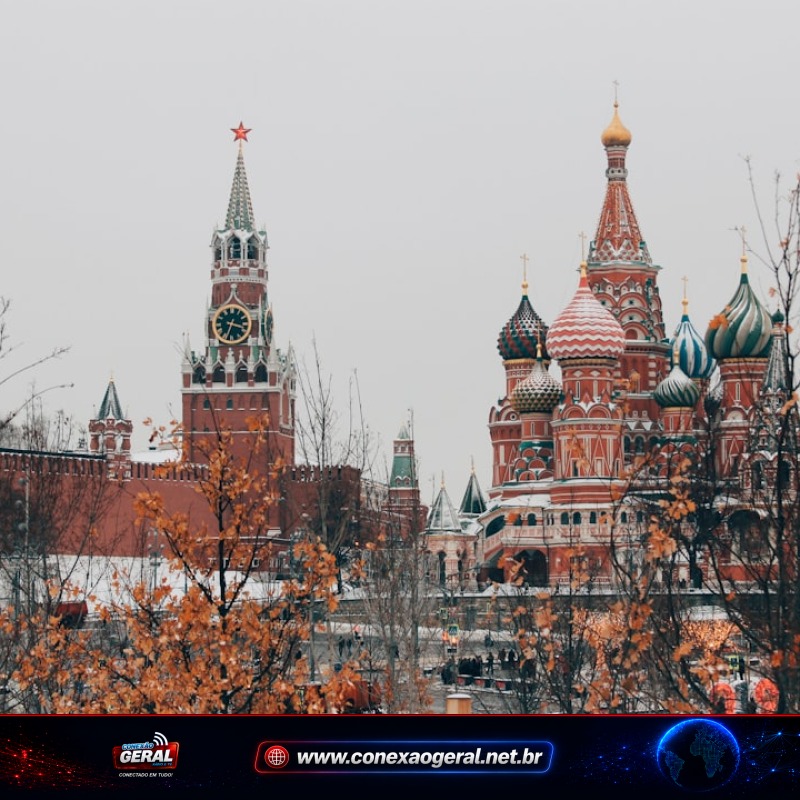 Putin ordena pausa de três dias nos ataques a Kiev durante missão dos EUA