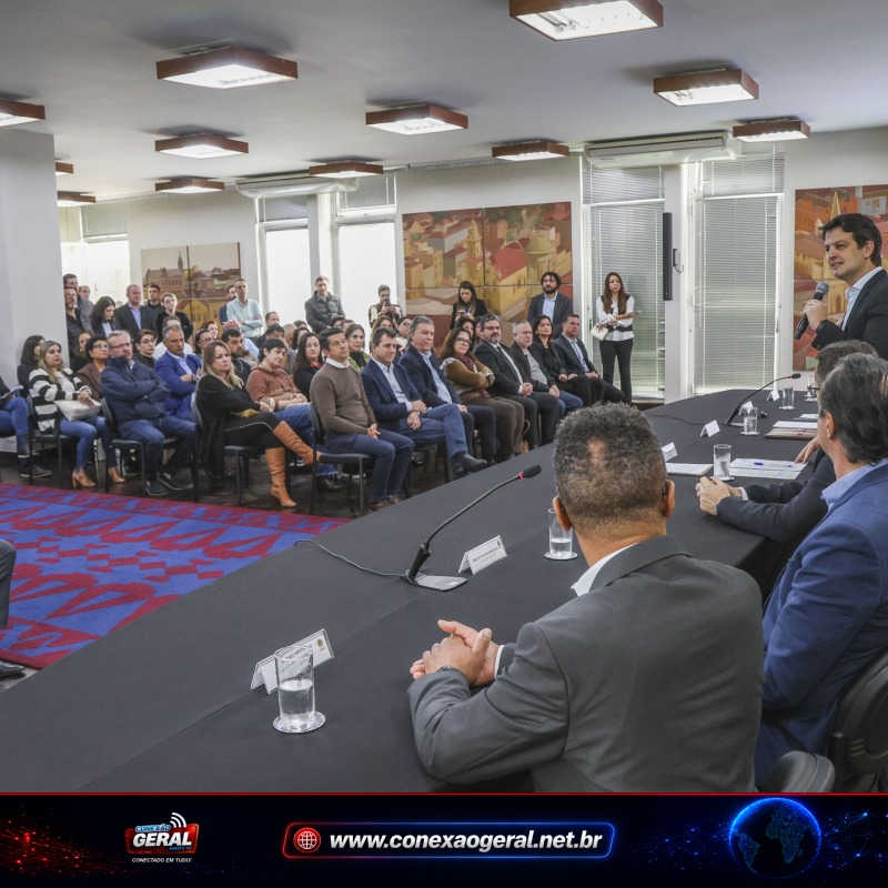Curitiba lança plataforma para digitalizar gestão de imóveis e reduzir prazo de atendimento