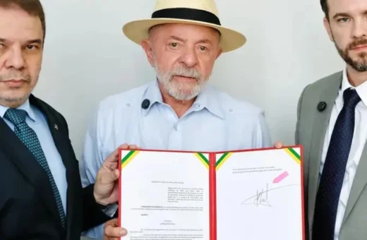 Governo prepara medida para proibir cassinos on-line no Brasil