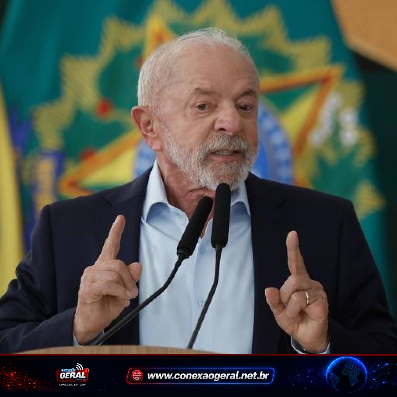 Lula cumpre agenda em Nova York antes de discurso na Assembleia-Geral da ONU