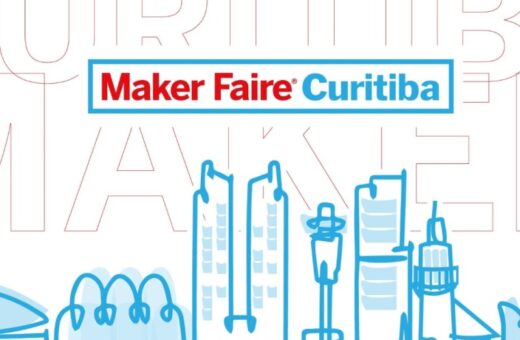 Maker Faire movimenta Curitiba neste domingo com tecnologia e criatividade