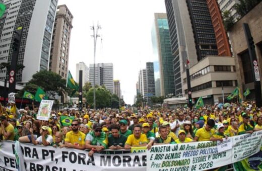 Das ruas ao setor produtivo, pressão sobre o STF ganha novas frentes