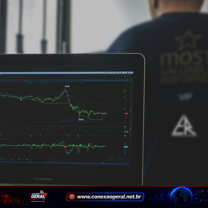 IPCA-15 pressiona mercado e Ibovespa recua nesta sexta-feira