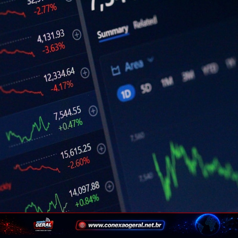 Mercados globais amanhecem em queda com petróleo acima de US$ 100 e decisão de juros dos EUA no radar