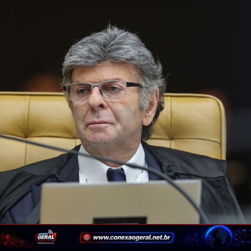 Fux suspende decisão de Dino e restabelece ordem do TSE sobre posts de Nossa Senhora