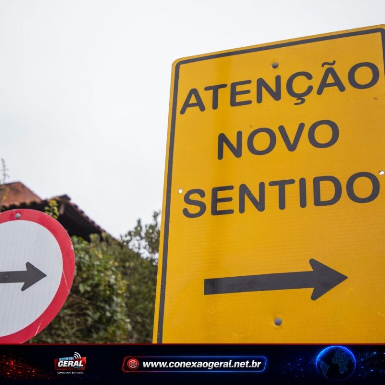 Curitiba muda circulação no Capão Raso nesta quarta-feira; trecho passa a ter sentido duplo