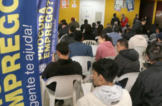 Curitiba abre em outubro inscrições para concurso unificado com 348 vagas e salários de até R$ 38 mil