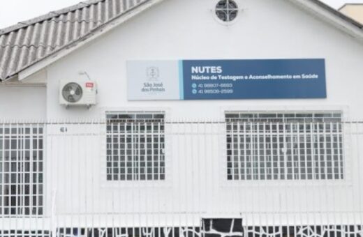 São José dos Pinhais leva Nutes para novo espaço e amplia estrutura de atendimento