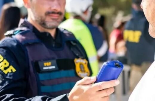 PRF encerra Operação Independência nesta segunda com reforço contra álcool ao volante
