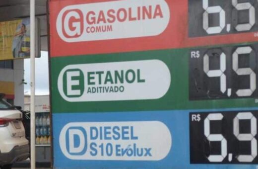 Governo já abriu R$ 27,1 bilhões em créditos para conter alta de gasolina e diesel em 2026