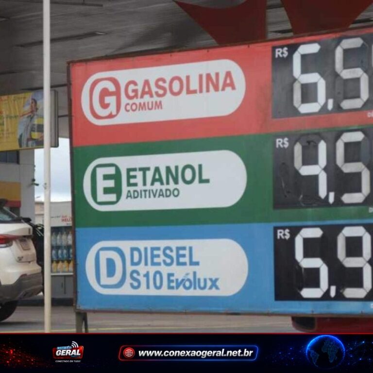Governo já abriu R$ 27,1 bilhões em créditos para conter alta de gasolina e diesel em 2026