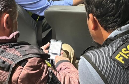 Curitiba começa hoje pesquisa com passageiros para medir qualidade do transporte coletivo
