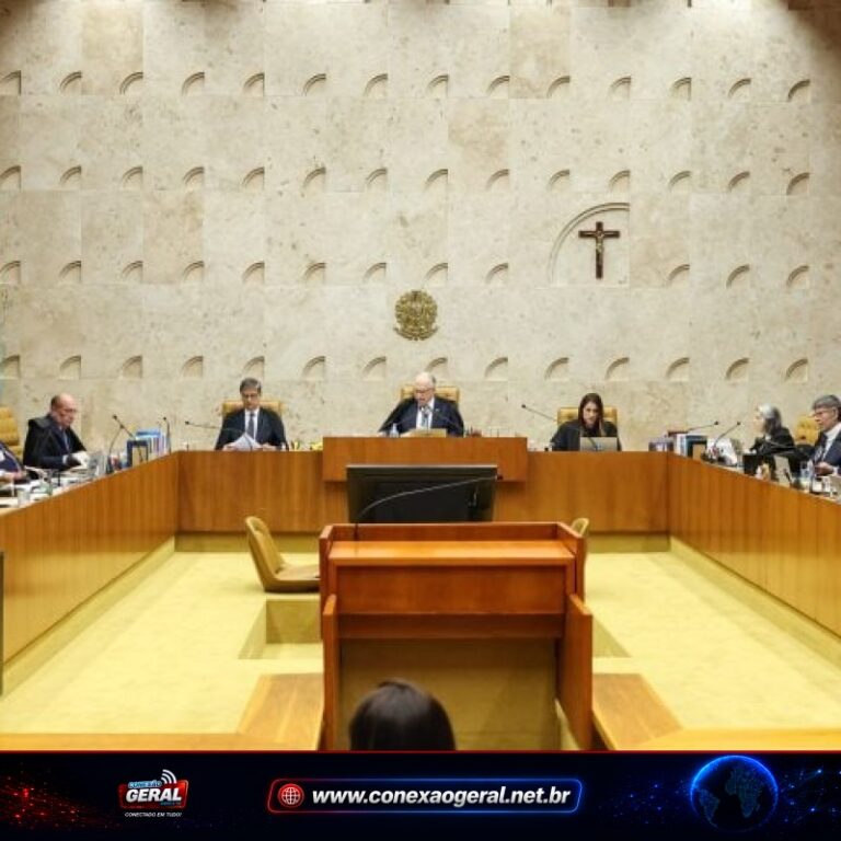 STF entra em impasse no caso Moraes-Vorcaro; Dino pede vista após placar de 4 a 3 por adiamento