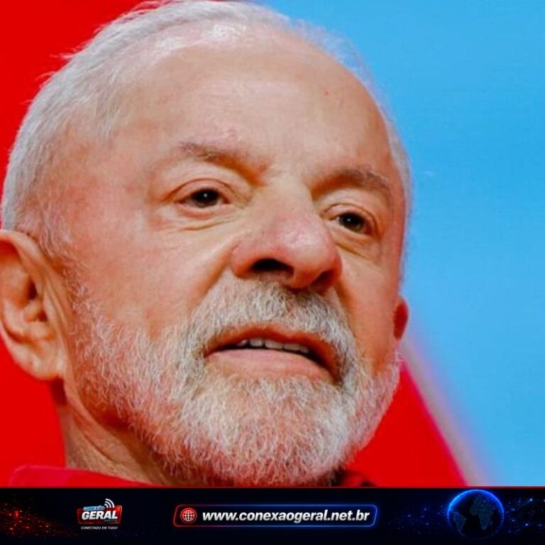 Lula no Canal Livre: bets, dívida, fundo eleitoral e investigação do filho marcam entrevista na Band