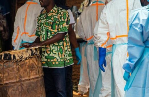 Ebola supera 4 mil mortes e chega a 8,3 mil casos confirmados no Congo