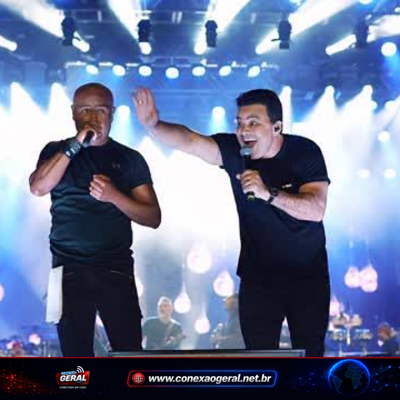 Da amizade aos grandes palcos: a história de Rick & Renner e a última passagem da dupla por Araucária
