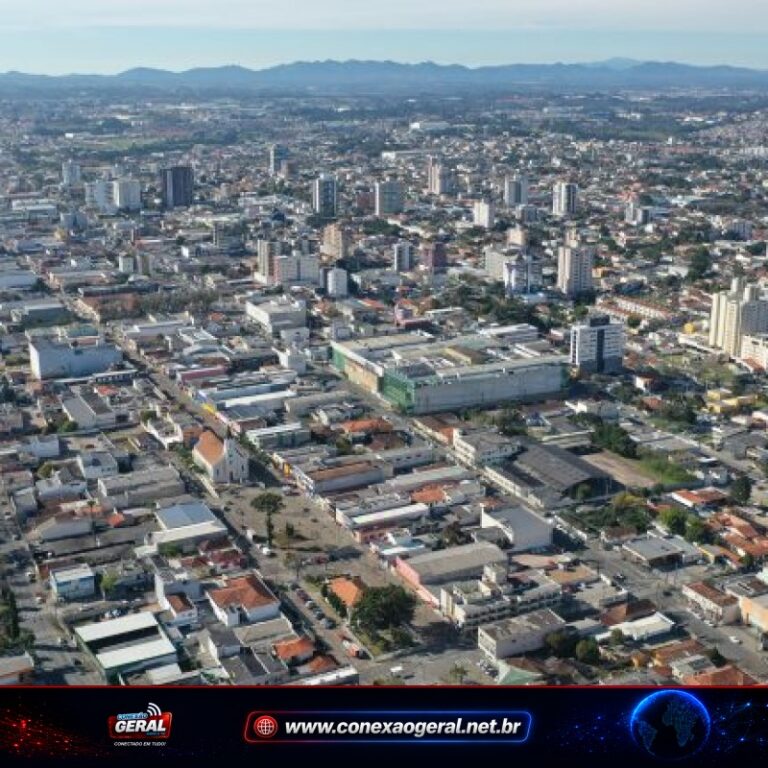 São José dos Pinhais convoca população para nova audiência da revisão do Plano Diretor