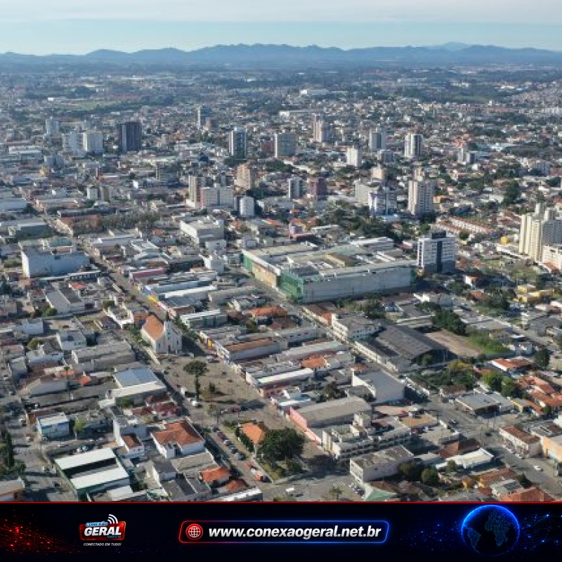 São José dos Pinhais convoca população para nova audiência da revisão do Plano Diretor