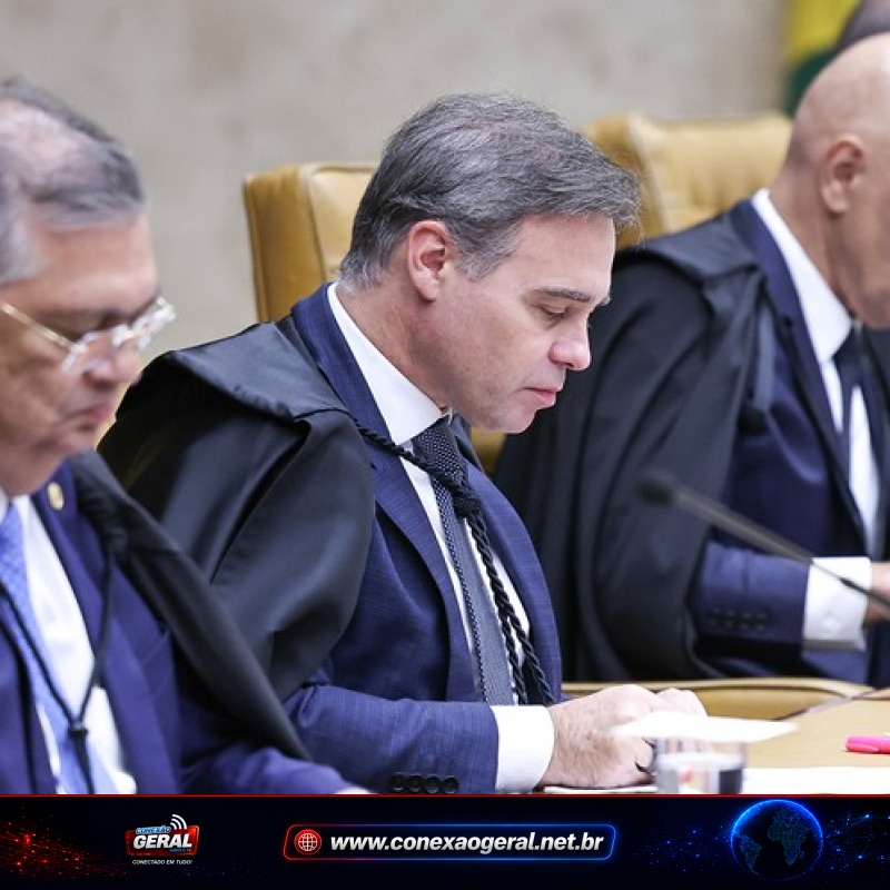 STF abre sessão histórica sobre caso Moraes-Vorcaro; Fachin pede serenidade e rejeita disputa pessoal