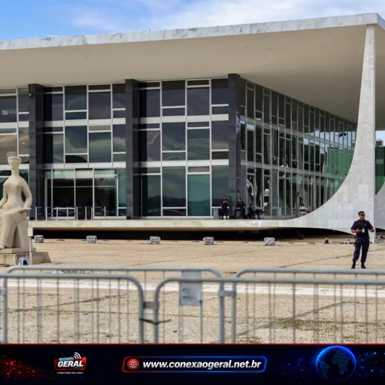 Cerca de 3 mil entidades cobram resposta pública do STF à crise