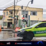 Curitiba tem bloqueios e alterações no trânsito neste domingo por corridas e eventos