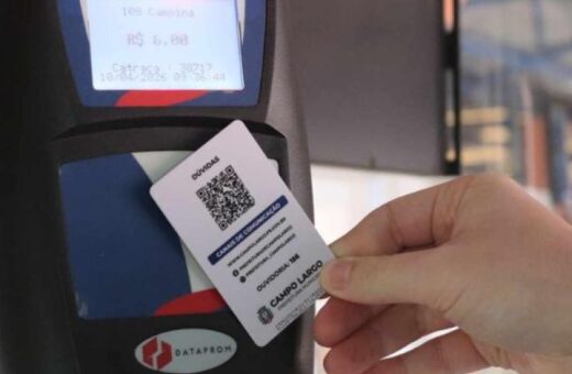Campo Largo evita reajuste de R$ 0,31 no ônibus e mantém tarifa reduzida aos domingos e feriados