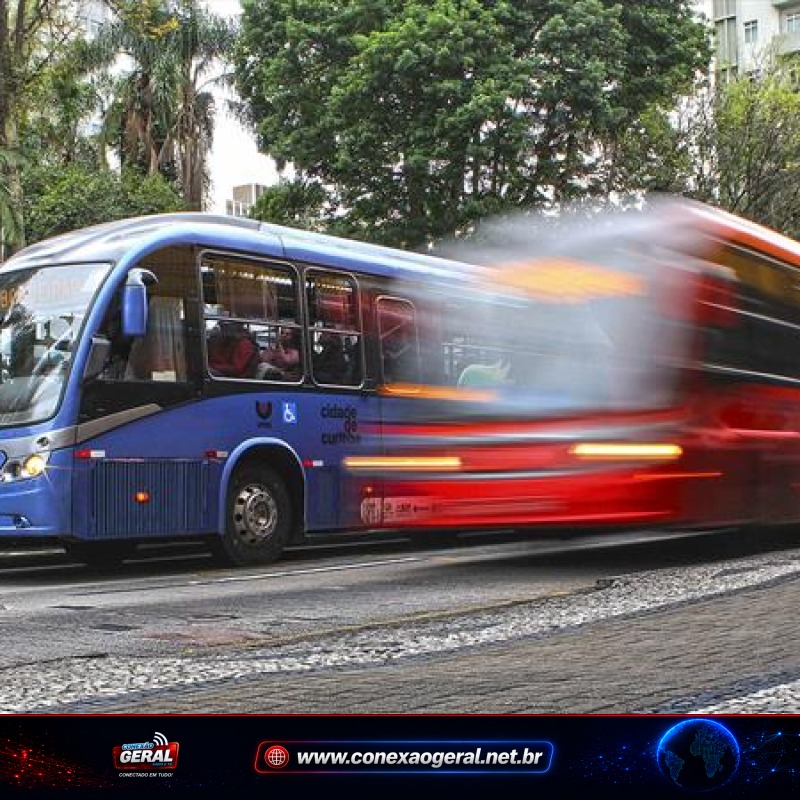 Feriado altera 35 linhas de ônibus em Curitiba nesta terça; veja os principais desvios