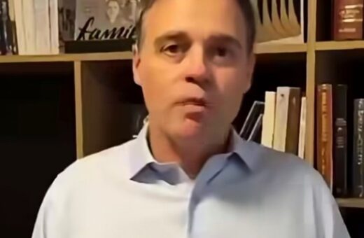 Fachin aguarda respostas de Moraes e Mendonça antes de decidir rumo da crise no STF