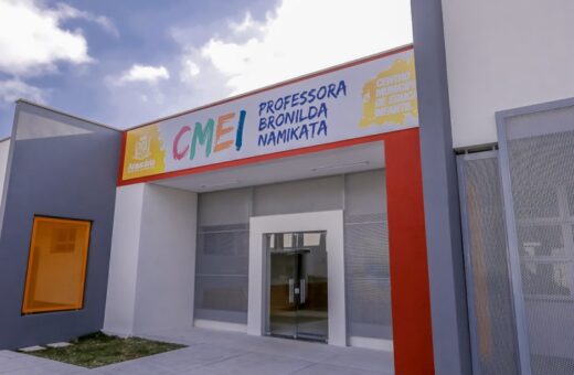 Araucária abre chamada pública para crianças em idade escolar obrigatória