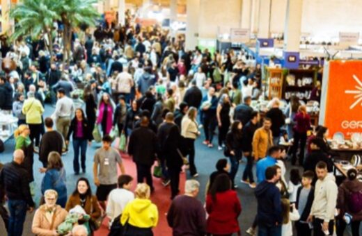 33ª Feira da Louça começa em Campo Largo e celebra novo título nacional da cidade