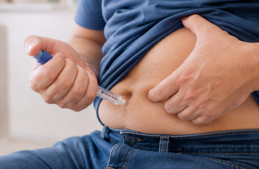 Pacientes com diabetes tipo 1 passam a solicitar insulinas especiais em Araucária