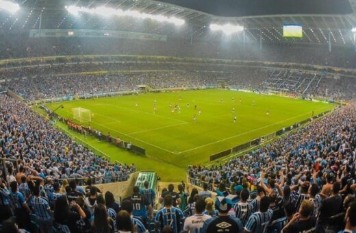 Gre-Nal decide última vaga na semifinal da Copa do Brasil nesta quinta-feira