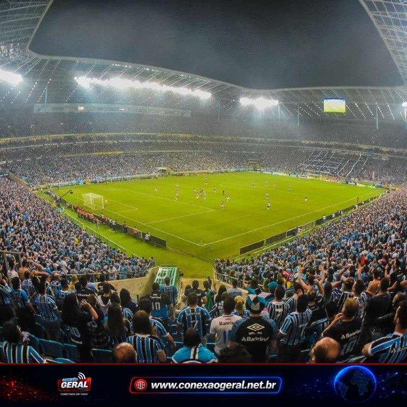 Gre-Nal decide última vaga na semifinal da Copa do Brasil nesta quinta-feira