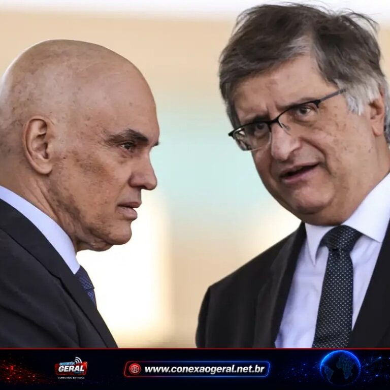 OAB-PR pede afastamento cautelar de Moraes e suspeição de Gonet no caso Master